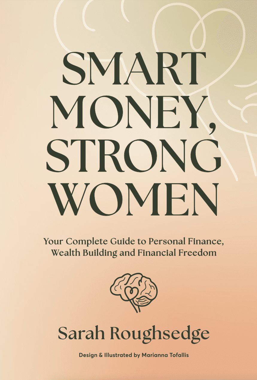 Smart Money, Strong Women